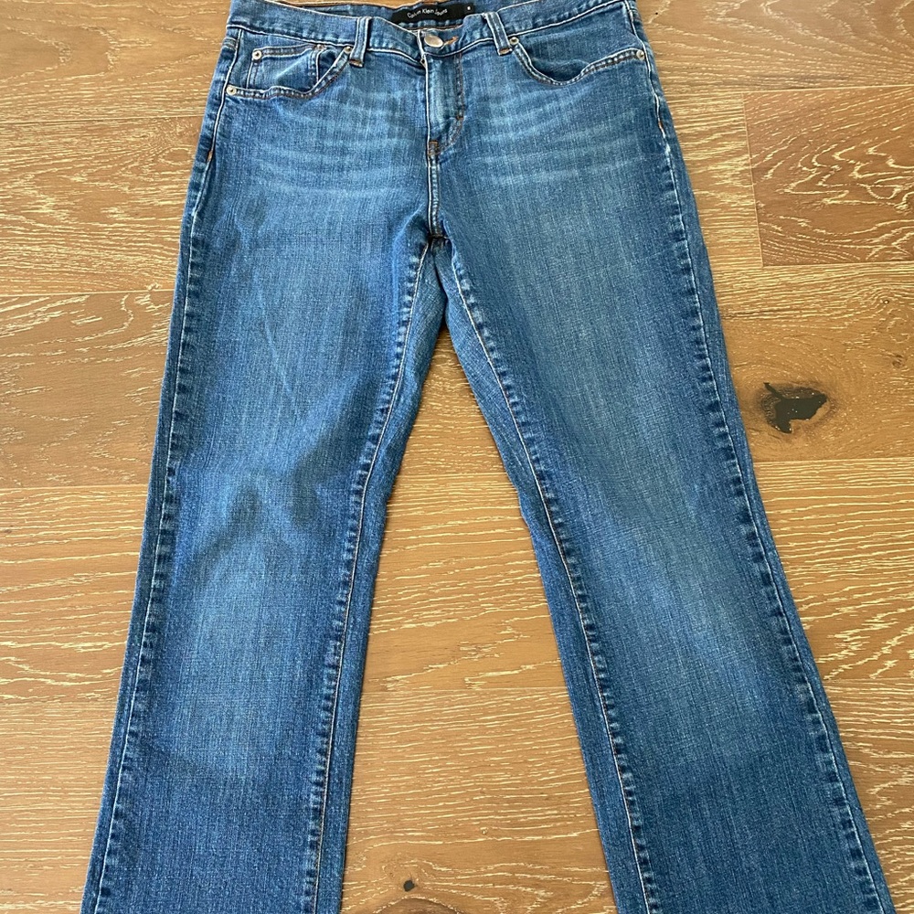 Calvin Klein jeans